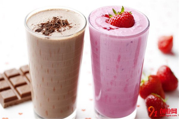 c憶奶茶加盟流程