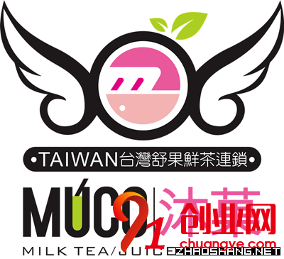 MUCO沐菓奶茶