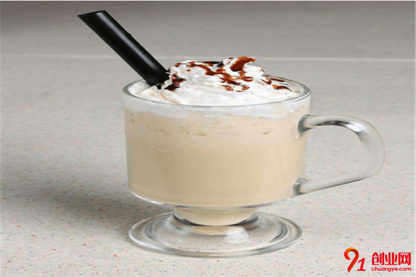 摩卡奶茶加盟流程