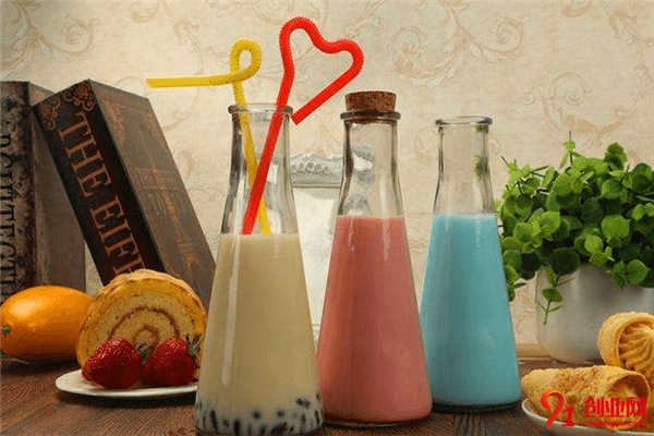 Wishtea許愿茶加盟條件