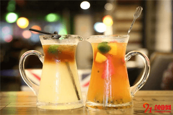 張三豐奶茶加盟條件