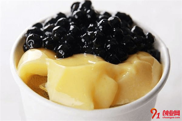 咪咻奶茶加盟條件