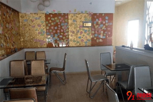 咪咻奶茶加盟流程