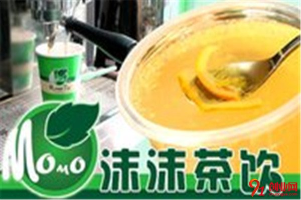 沫沫奶茶加盟流程