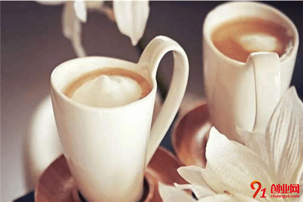 牛仔芭比奶茶店加盟條件