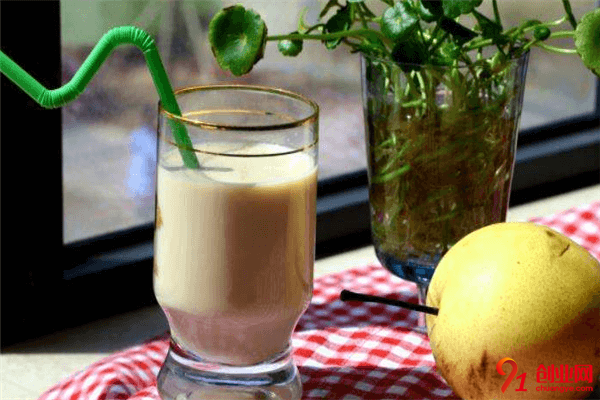 牛仔芭比奶茶店加盟流程