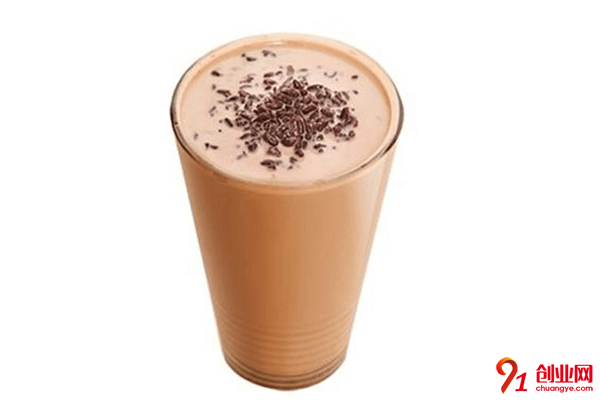 奶熊奶茶加盟條件