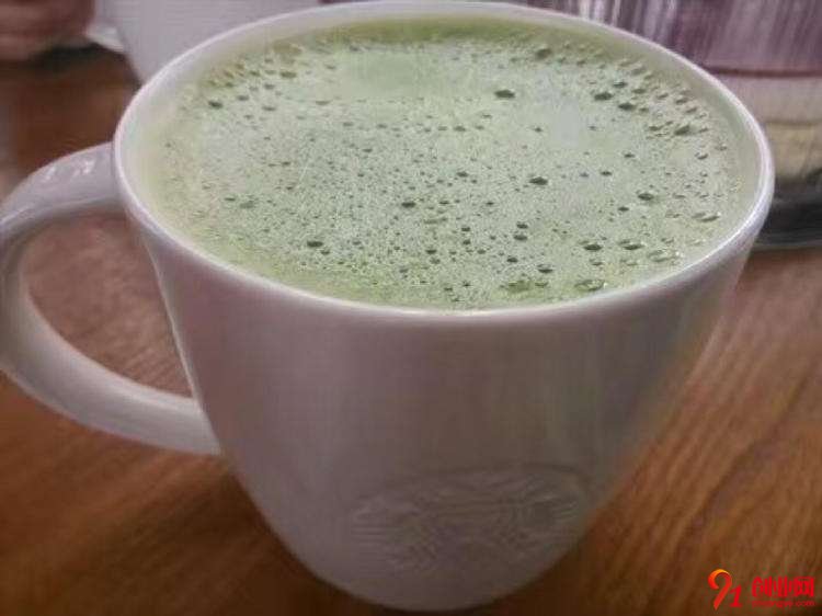 星巴克奶茶,加盟品牌介紹