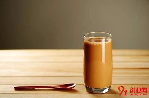 可都奶茶,加盟條件