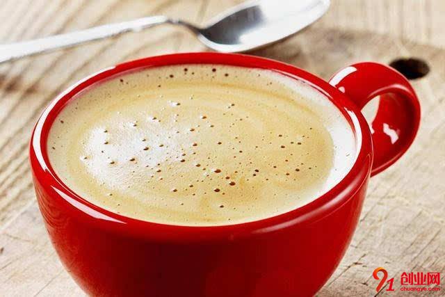 可都奶茶,加盟流程