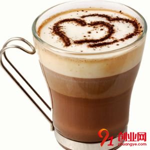 卡樂卡奶茶,加盟品牌介紹