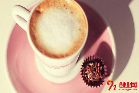 卡樂卡奶茶,加盟流程