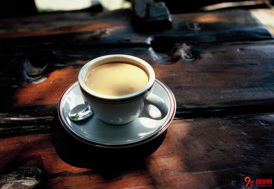 午后奶茶,加盟流程