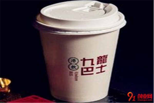 九龍巴士奶茶加盟條件