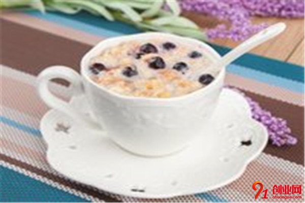 rb奶茶加盟條件