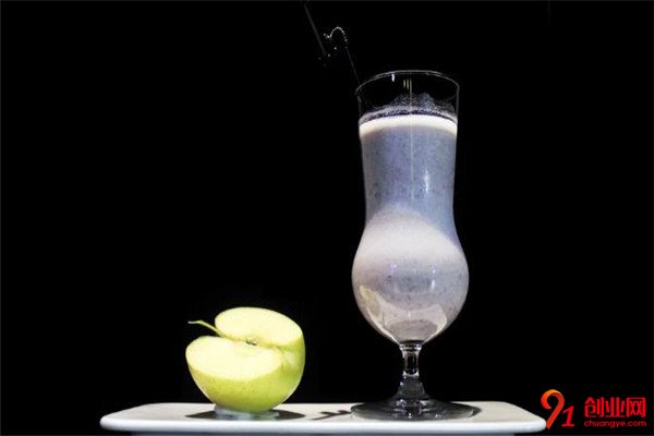 老司機奶茶加盟品牌介紹