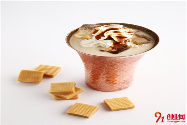 eco奶茶加盟條件