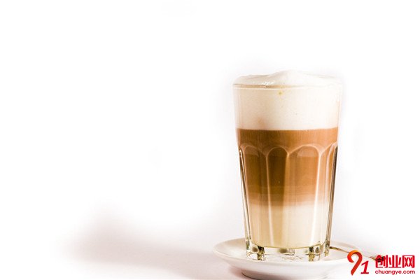 eco奶茶加盟流程