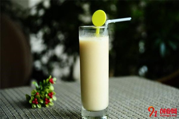 tea元素奶茶加盟條件