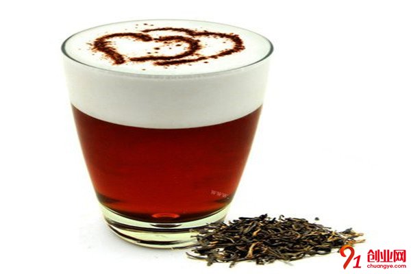 呦格茶飲加盟條件