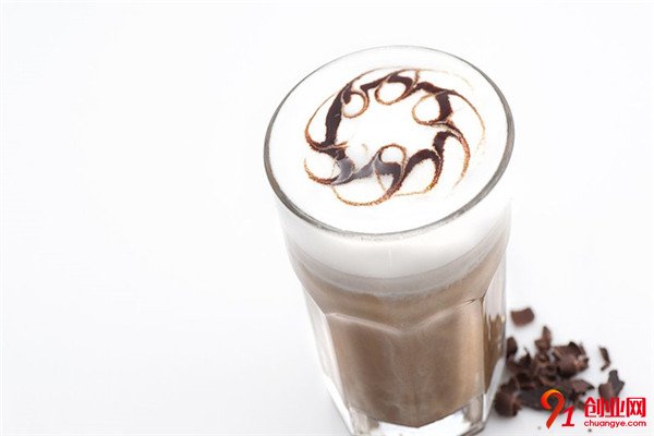 茶客集奶茶加盟條件