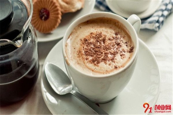 嘿泡奶茶加盟條件、