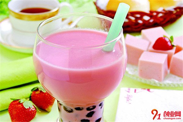 tplus茶家加盟品牌介紹