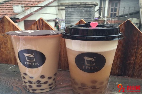 tplus茶家加盟條件