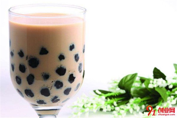 麥茶德奶茶加盟流程