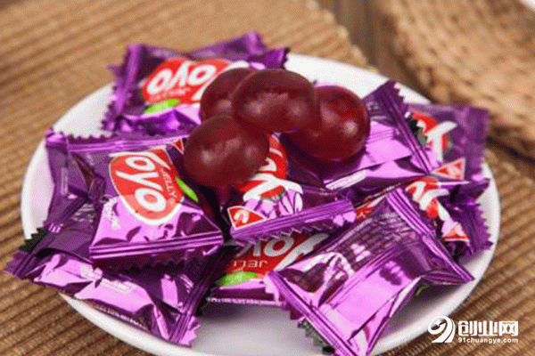 悠悠零食加盟 悠悠零食加盟