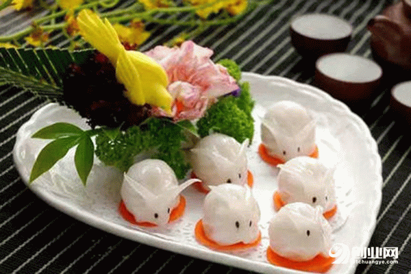 玉兔食品加盟流程 玉兔食品加盟流程