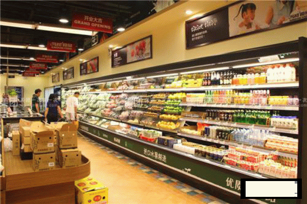 元初食品加盟流程 元初食品加盟流程