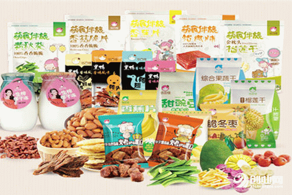 悠百家零食加盟流程 悠百家零食加盟流程