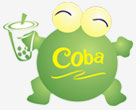 COBA酷吧奶茶