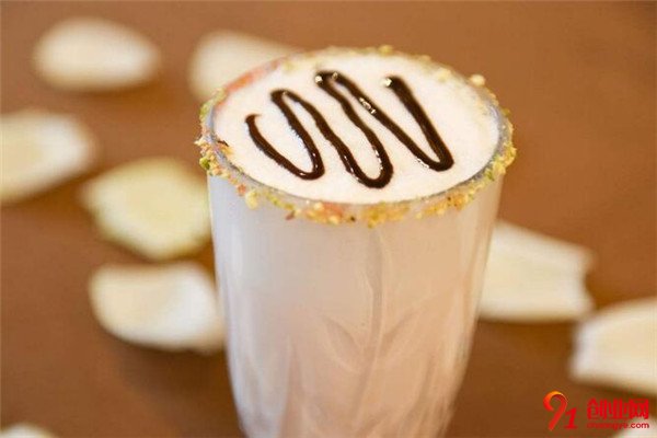 布維記奶茶加盟流程