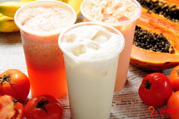 冰仔茶飲加盟條件