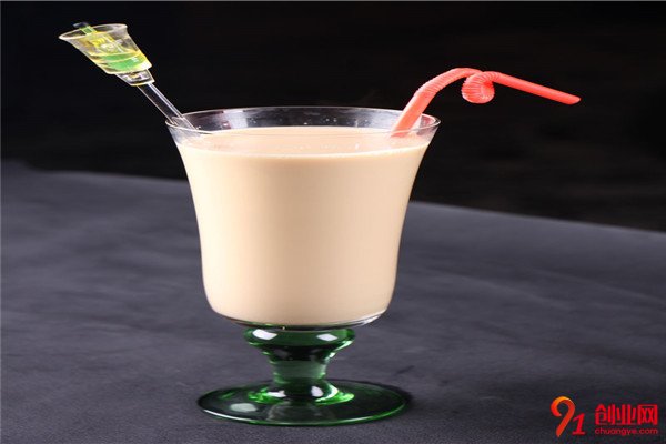 C多多奶茶加盟條件