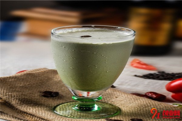 C多多奶茶加盟項目介紹