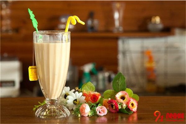 立即樂奶茶加盟條件