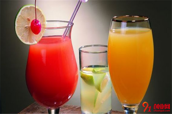 蘭沁園奶茶加盟條件