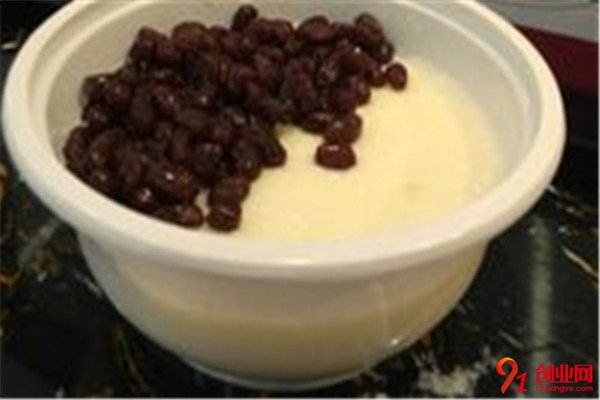 蘭沁園奶茶加盟流程