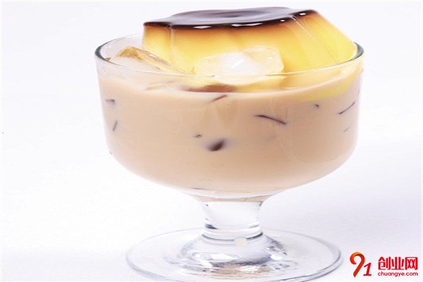 奶霸奶茶加盟流程