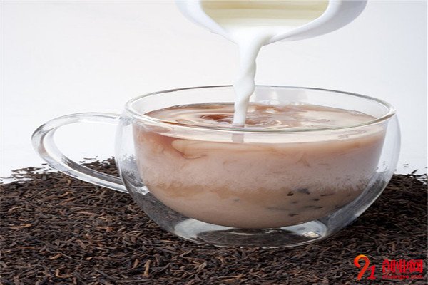 佐敦道奶茶加盟條件