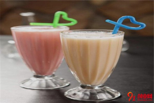 湯姆之家奶茶漢堡加盟條件