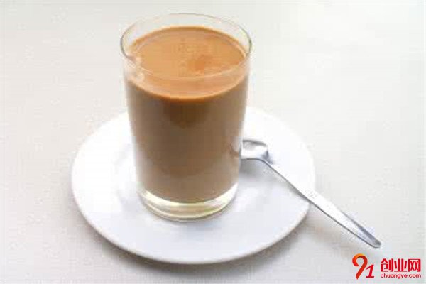 伴伴堂奶茶加盟流程