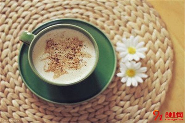 果貝兒奶茶加盟條件