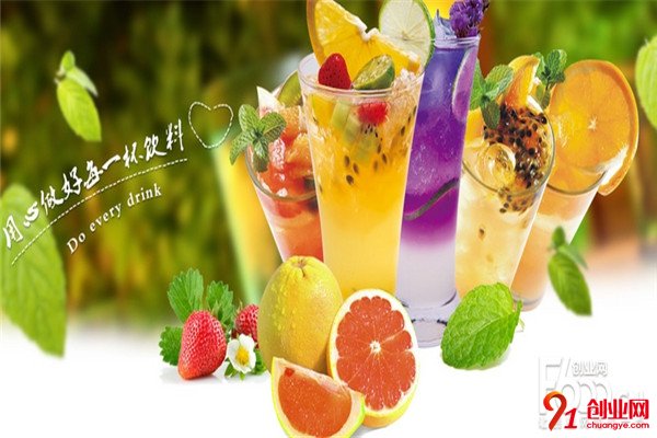 察理王子奶茶加盟條件