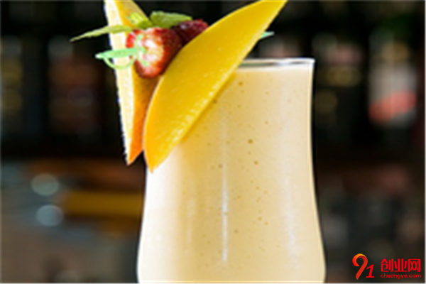 尋仙記奶茶加盟流程