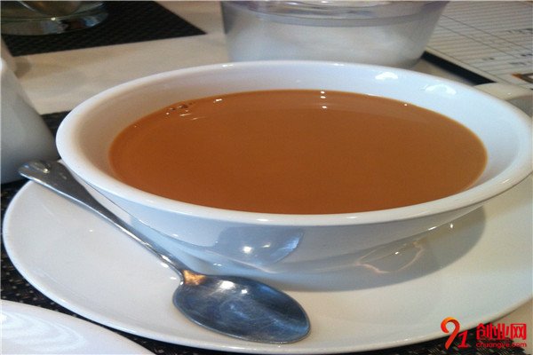 大叔的絲襪奶茶鋪加盟項目介紹