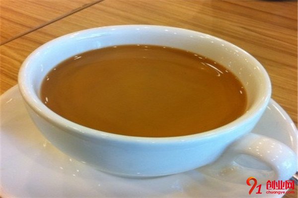 哈薩雅琪奶茶加盟項目介紹